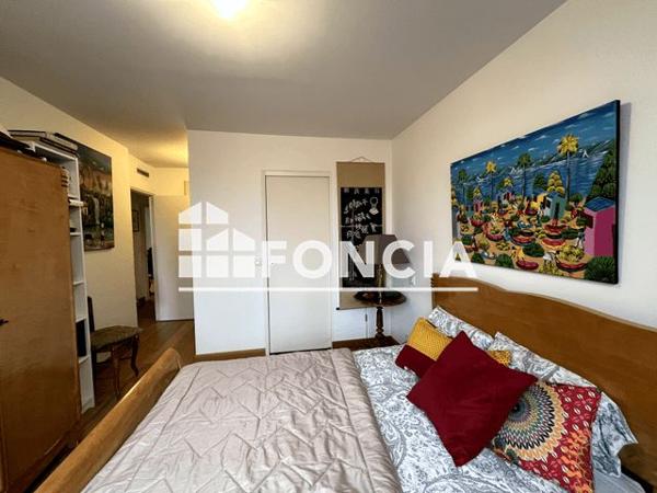 À vendre Appartement 4 pièces 96 m² - Toulouse 31000