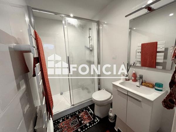 À vendre Appartement 4 pièces 96 m² - Toulouse 31000