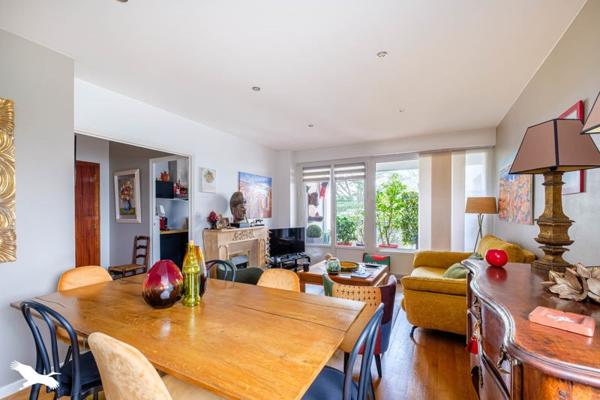 Appartement à vendre |  Lyon 05 |  2 pièces | 54 m²