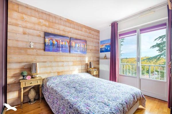 Appartement à vendre |  Lyon 05 |  2 pièces | 54 m²