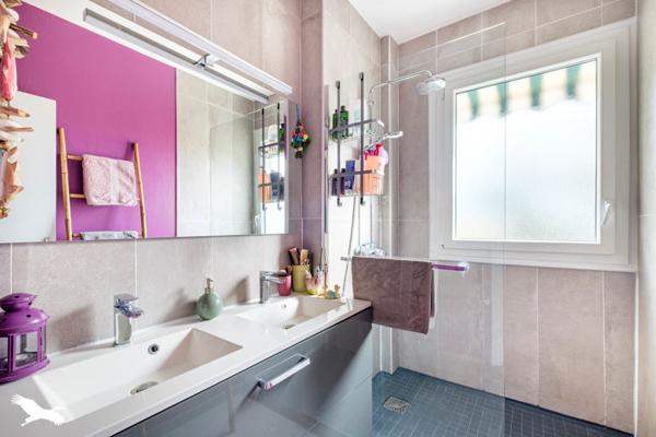 Appartement à vendre |  Lyon 05 |  2 pièces | 54 m²