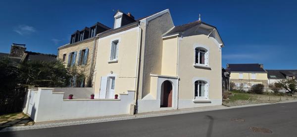 Maison 4 pièces à vendre à Sarzeau - Proche golfe et commerces