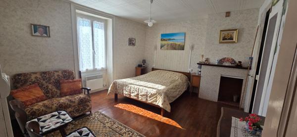 Maison 4 pièces à vendre à Sarzeau - Proche golfe et commerces