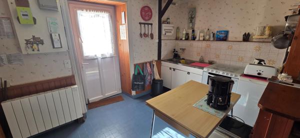 Maison 4 pièces à vendre à Sarzeau - Proche golfe et commerces