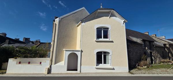 Maison 4 pièces à vendre à Sarzeau - Proche golfe et commerces