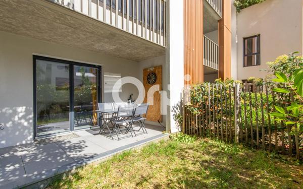 Appartement à vendre    4 pièces • 92 m2 Montpellier