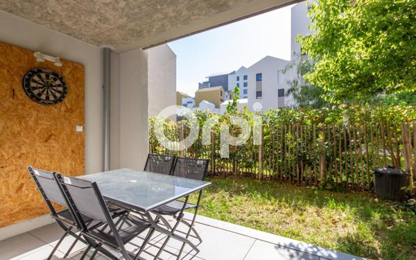 Appartement à vendre    4 pièces • 92 m2 Montpellier