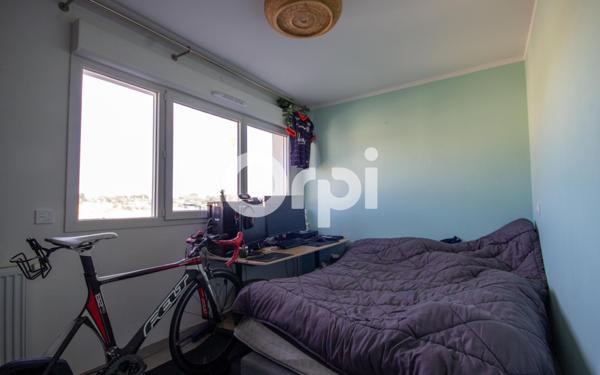 Appartement à vendre    4 pièces • 92 m2 Montpellier
