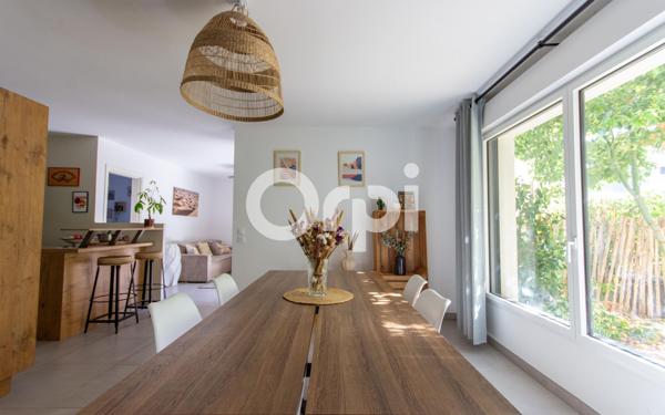 Appartement à vendre    4 pièces • 92 m2 Montpellier