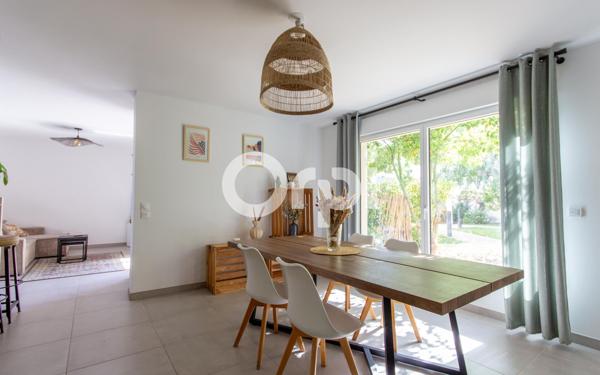 Appartement à vendre    4 pièces • 92 m2 Montpellier