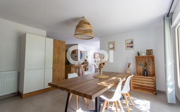Appartement à vendre    4 pièces • 92 m2 Montpellier
