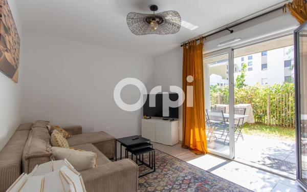 Appartement à vendre    4 pièces • 92 m2 Montpellier