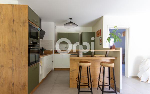 Appartement à vendre    4 pièces • 92 m2 Montpellier