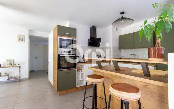 Appartement à vendre    4 pièces • 92 m2 Montpellier
