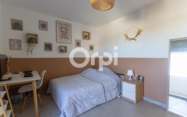 Appartement à vendre    4 pièces • 92 m2 Montpellier