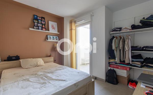 Appartement à vendre    4 pièces • 92 m2 Montpellier