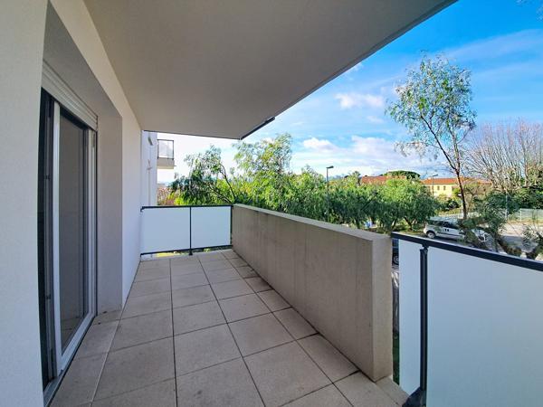 T3 Récent - Calme absolu et terrasse avec vue dégagée – Normes PMR