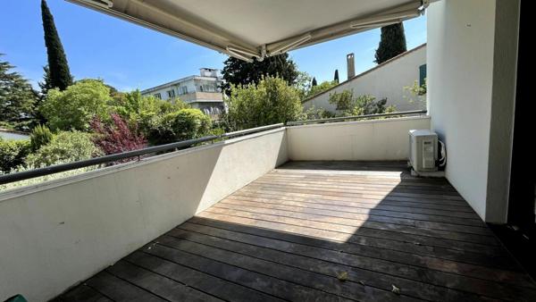 Appartement à louer  4 pièces • 109,50 m2 Montpellier