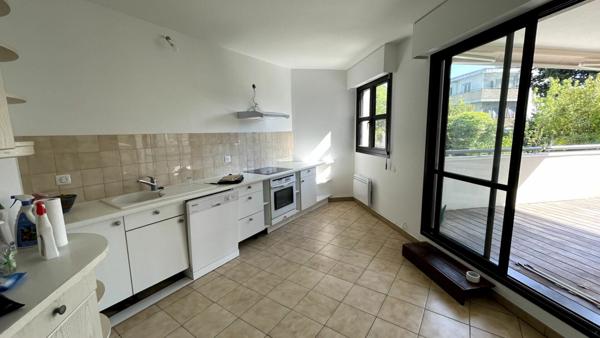 Appartement à louer  4 pièces • 109,50 m2 Montpellier