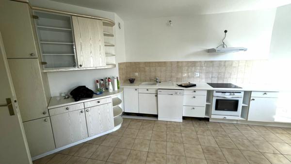 Appartement à louer  4 pièces • 109,50 m2 Montpellier