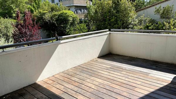 Appartement à louer  4 pièces • 109,50 m2 Montpellier