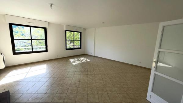 Appartement à louer  4 pièces • 109,50 m2 Montpellier