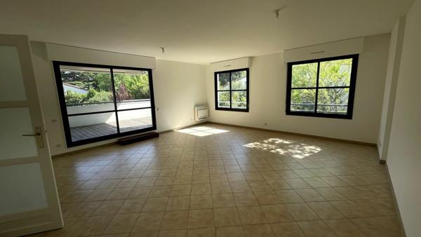 Appartement à louer  4 pièces • 109,50 m2 Montpellier