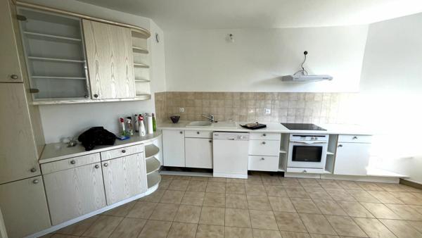 Appartement à louer  4 pièces • 109,50 m2 Montpellier