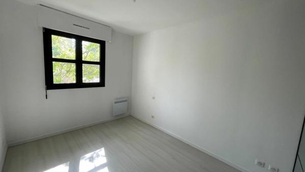 Appartement à louer  4 pièces • 109,50 m2 Montpellier
