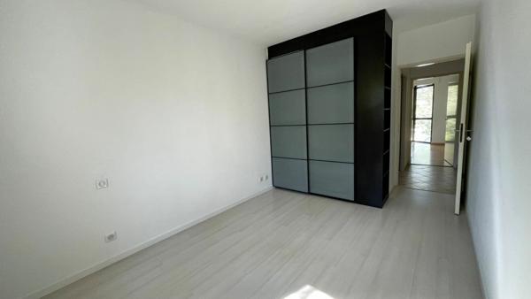 Appartement à louer  4 pièces • 109,50 m2 Montpellier