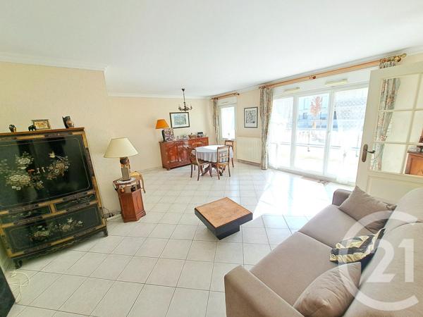 Appartement F4 à vendre  4 pièces - 87,40 m2 ST SEBASTIEN SUR LOIRE - 44