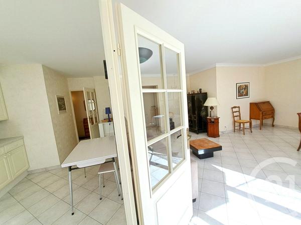 Appartement F4 à vendre  4 pièces - 87,40 m2 ST SEBASTIEN SUR LOIRE - 44