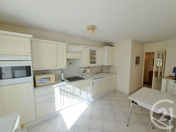 Appartement F4 à vendre  4 pièces - 87,40 m2 ST SEBASTIEN SUR LOIRE - 44