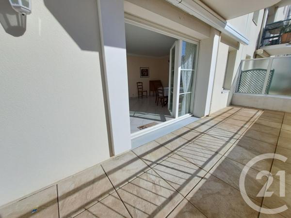 Appartement F4 à vendre  4 pièces - 87,40 m2 ST SEBASTIEN SUR LOIRE - 44