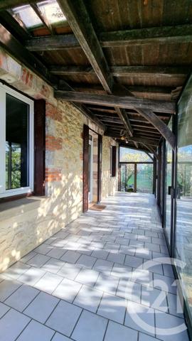 Maison à vendre  5 pièces - 127,90 m2 PAYRAC - 46