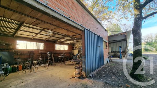 Maison à vendre  5 pièces - 127,90 m2 PAYRAC - 46