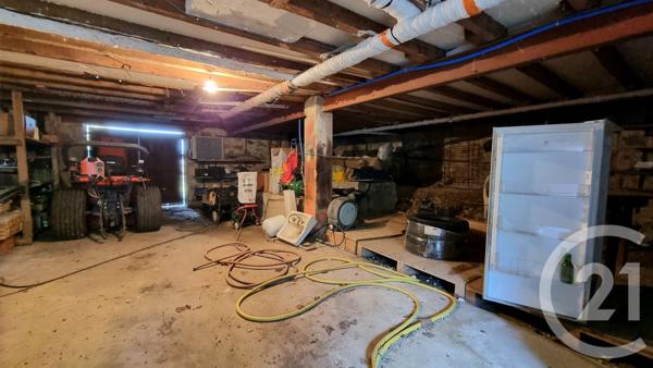 Maison à vendre  5 pièces - 127,90 m2 PAYRAC - 46