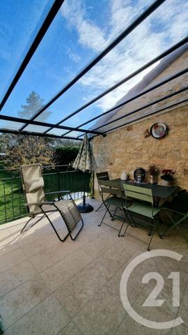 Maison à vendre  5 pièces - 127,90 m2 PAYRAC - 46