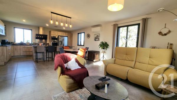 Maison à vendre  5 pièces - 127,90 m2 PAYRAC - 46