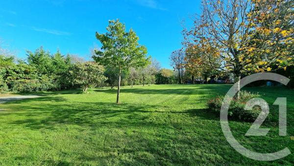 Maison à vendre  5 pièces - 127,90 m2 PAYRAC - 46