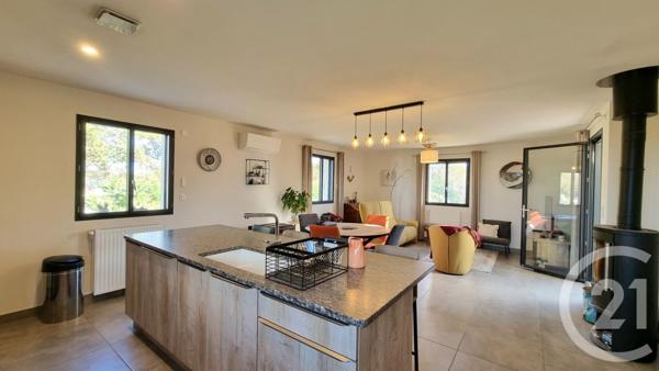 Maison à vendre  5 pièces - 127,90 m2 PAYRAC - 46