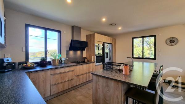 Maison à vendre  5 pièces - 127,90 m2 PAYRAC - 46