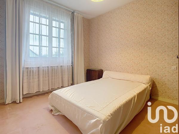 Maison 5 pièces de 94 m² à Veigné (37250)