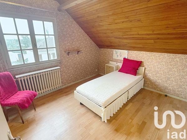 Maison 5 pièces de 94 m² à Veigné (37250)