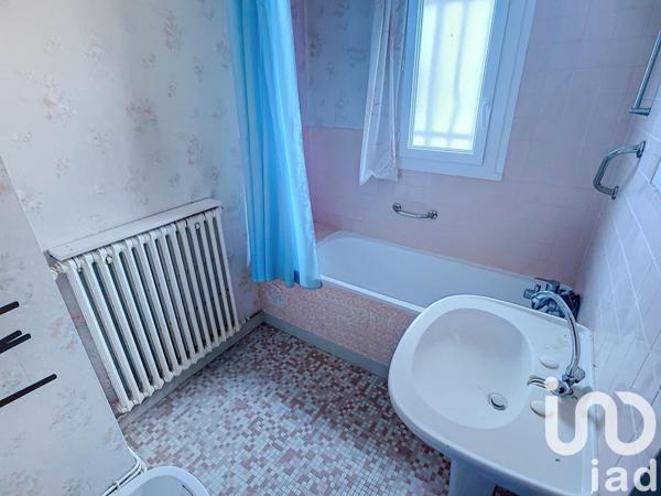 Maison 5 pièces de 94 m² à Veigné (37250)