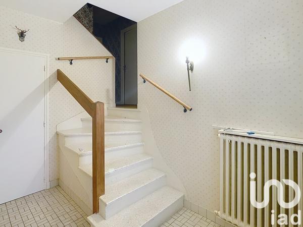 Maison 5 pièces de 94 m² à Veigné (37250)