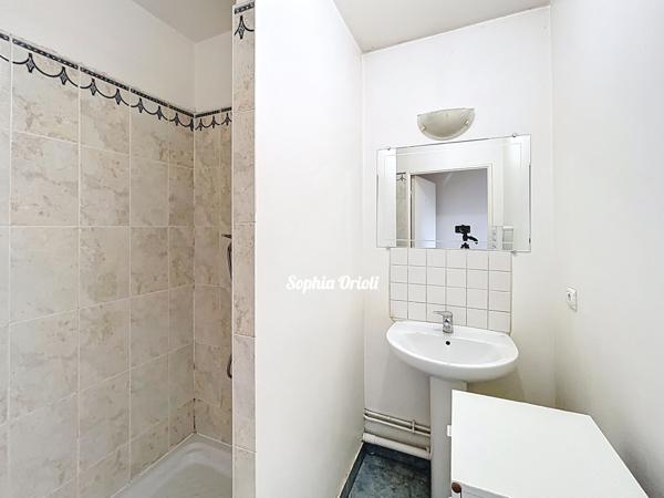 Appartement 4 pièces - 95 m² Exclusivité efficity