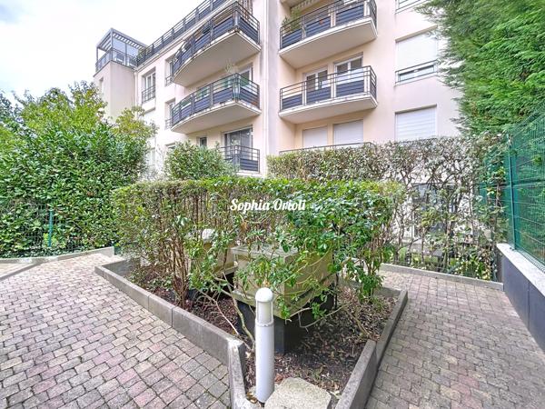 Appartement 4 pièces - 95 m² Exclusivité efficity