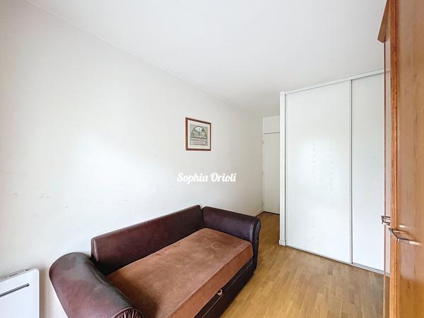 Appartement 4 pièces - 95 m² Exclusivité efficity