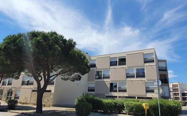 Appartement à vendre    1 pièce • 25,37 m2 Saint-Cyprien